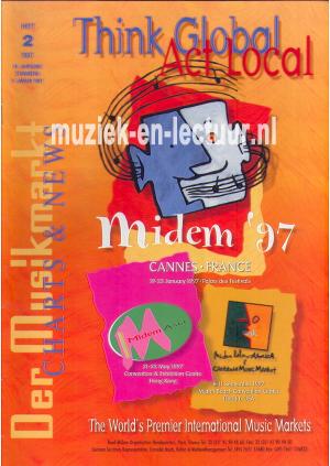 Der Musikmarkt 1997 nr. 02